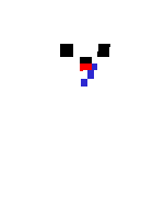 Скин по нику kosshmarr