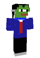 Скин по нику kostboss