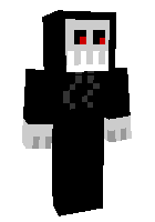 Скин по нику kraftman
