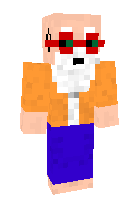 Скин по нику kraupster