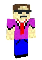 Скин по нику kreeeper