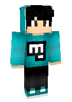 Скин по нику kreyzi_yt