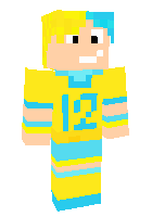 Скин по нику kristianmessi10