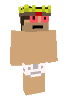 Скин по нику krokodil