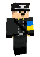 Скин по нику kruassan