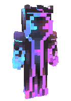 Скин по нику krunos