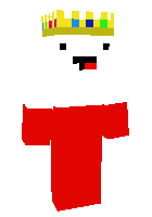 Скин по нику krxq