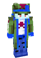 Скин по нику kujo_jotaro__