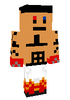 Скин по нику kungfujamesbond