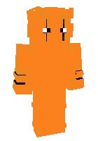 Скин по нику kuramaaa