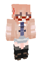Скин по нику kuriyama_san