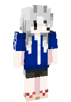 Скин по нику kurochan