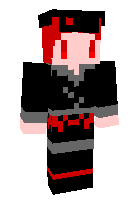 Скин по нику kurokun