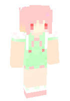 Скин по нику kuromi_