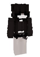Скин по нику kuromiii666