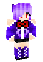 Скин по нику kurumi1