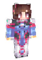 Скин по нику kurumi4