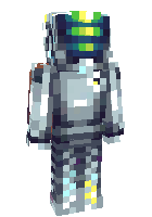 Скин по нику kuznetz