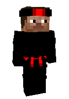 Скин по нику kvet
