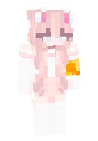 Скин по нику kyarucute