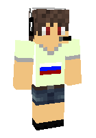 Скин по нику kycok