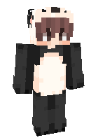 Скин по нику kyctik