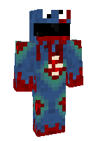 Скин по нику kyle3213