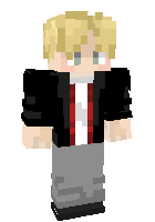 Скин по нику kylethecat
