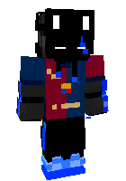 Скин по нику kylgames