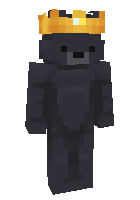 Скин по нику kyossa