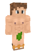 Скин по нику lSkinny