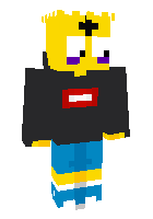 Скин по нику l_Demon_l
