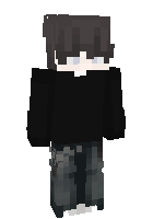 Скин по нику lackhappiness