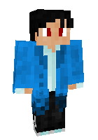 Скин по нику lacky_li
