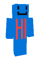 Скин по нику laffu