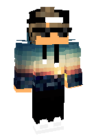 Скин по нику lagerfield