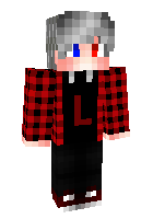 Скин по нику lagg101