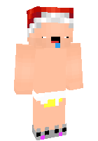 Скин по нику lags