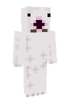 Скин по нику lancebunny