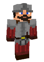Скин по нику largus