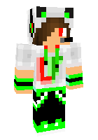 Скин по нику laserwolf98