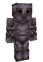 Скин по нику lastdefender