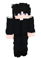 Скин по нику lauker_sans