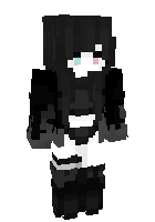 Скин по нику laura_kill_you