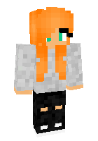 Скин по нику lauracraft