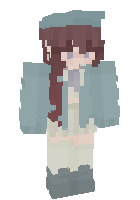 Скин по нику lauraoof
