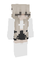 Скин по нику laurencja