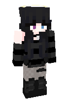 Скин по нику laurenthelily