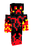 Скин по нику lavabot