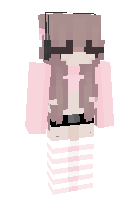 Скин по нику lcvesick